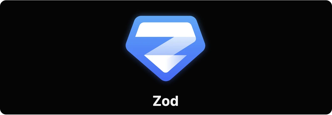 Zod Library - Screenshot