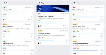 Kanban