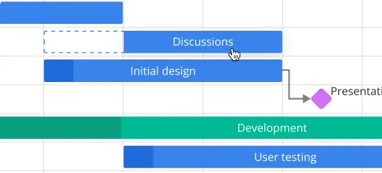 Interactive user interface